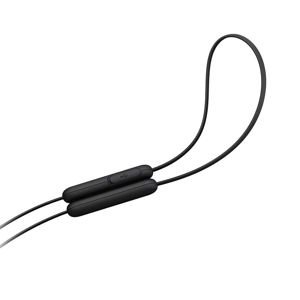 Sony Wireless in-Ear Headphones BT-WI-C310 Sony Wireless in-Ear Headphones BT-WI-C310